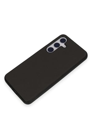 Samsung Galaxy S24 Kılıf Taft Kapak - Titan Gri