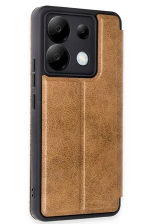 RedmiNote13Pro5GKılıfFlipCover-Taba