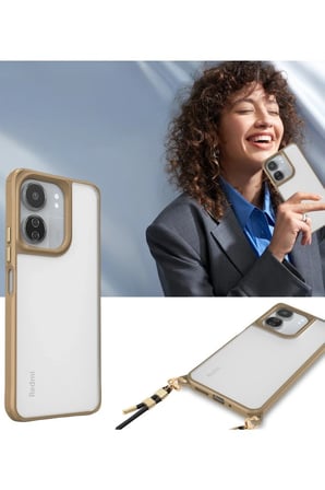 Redmi 13C Kılıf Penta Silikon Kılıf - Lacivert