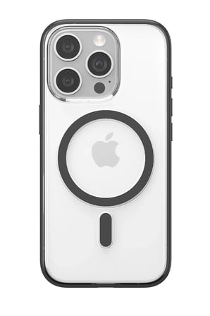 iPhone 16 Pro Joly Magsafe Kapak - Siyah