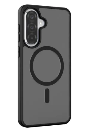 SamsungGalaxyA375GJotaMagsafeKapak-Siyah