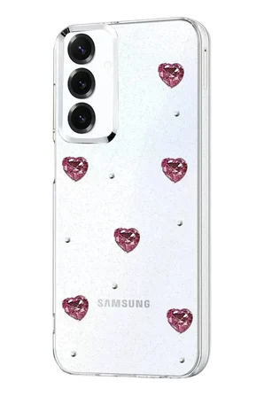SamsungGalaxyA575GFiyonkDesenliKapak-Desen3