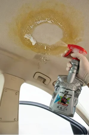 SİTRETT MX Süper Kahraman Oto Detaylı Temizleyici 700 Gr.