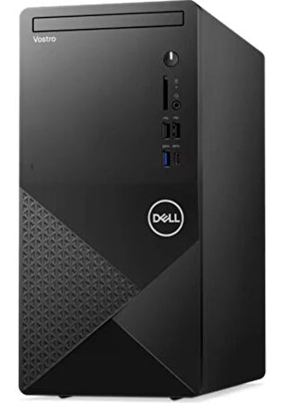 Dell Pc 3030 i5-12400 8GB.Ram 512GB.Ssd Ubuntu N6004VDT3030MTU VOSTRO