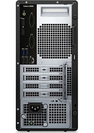 Dell Pc 3030 i5-12400 8GB.Ram 512GB.Ssd Ubuntu N6004VDT3030MTU VOSTRO