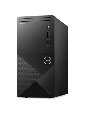 Dell Pc 3030 i7-12700 8GB.Ram 512GB.Ssd Ubuntu (Model : N6007VDT3030MTU)