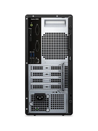 Dell Pc 3030 i7-12700 8GB.Ram 512GB.Ssd Ubuntu (Model : N6007VDT3030MTU)