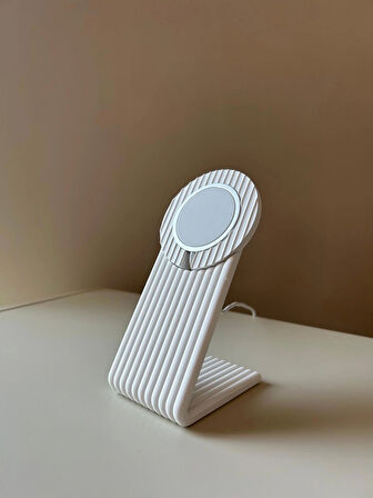 Alâde MagSafe Uyumlu Stand
