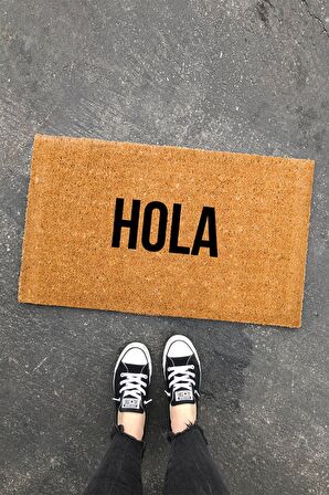 Hola Paspas