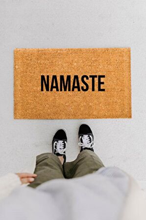 Namaste Paspas