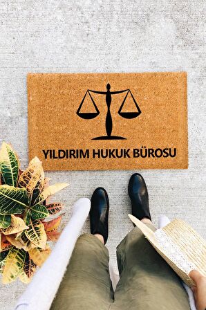 Kişiye Özel Hukuk Bürosu Paspas