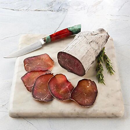 Bresaola (80 gr)