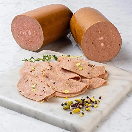 Mortadella Katkısız Salam (250 gr)