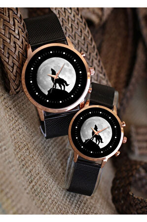 Çift Saatleri Sevgili Saatleri Çift Kol Saatleri Sevgililer Günü Hediyesi