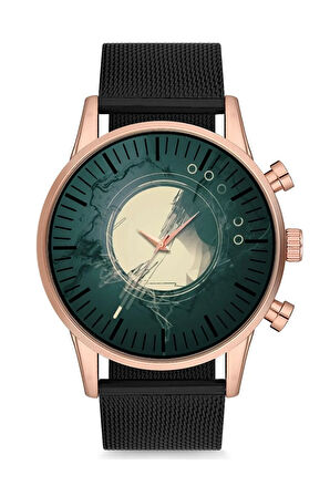 Kol Saat Eşsiz Tasarım Kadın Kol Saati