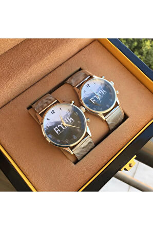 Çift Saatleri Türk Çift Kol Saati Ne Mutlu Türküm Diyene