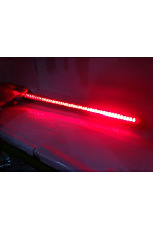 3.led Fren Stop Lambası 32 Ledli 28 Cm