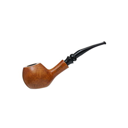 Şahin Collection 2021 9mm. Filtreli Akrilik Saplı Pipo (237317)