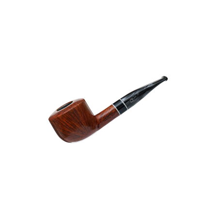 Şahin Collection 2021 9mm. Filtreli Akrilik Saplı Pipo (237318)