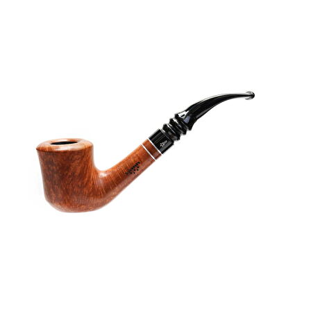 Şahin Kuyruklu Yıldız 855 9mm. Filtreli Akrilik Saplı Pipo (238052)