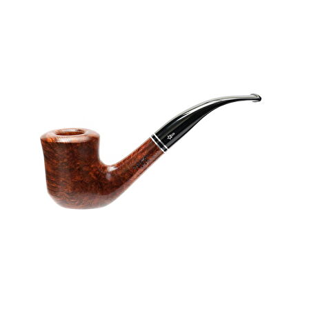Şahin Kuyruklu Yıldız 855 9mm. Filtreli Akrilik Saplı Pipo (238054)