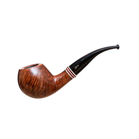 Şahin Kuyruklu Yıldız 560 9mm. Filtreli Akrilik Saplı Pipo (238278)