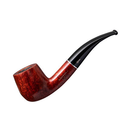 Şahin Kuyruklu Yıldız 650 9mm. Filtreli Akrilik Saplı Pipo (238340)