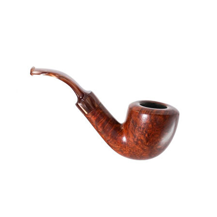 Şahin Kuyruklu Yıldız 765 9mm. Filtreli Akrilik Saplı Pipo 238362