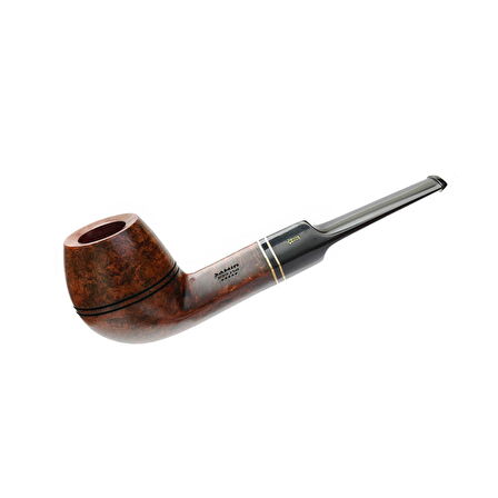 Şahin Kuyruklu Yıldız 740 9mm. Filtreli Ebonit Saplı Pipo (238373)