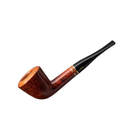 Şahin Kuyruklu Yıldız 467 9mm. Filtreli Ebonit Saplı Pipo (238390)