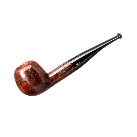 Şahin Kuyruklu Yıldız 103 9mm. Filtreli Ebonit Saplı Pipo (238396)