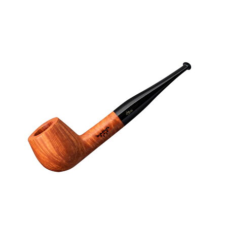 Şahin Kuyruklu Yıldız 106 9mm. Filtreli Akrilik Saplı Pipo (238406)