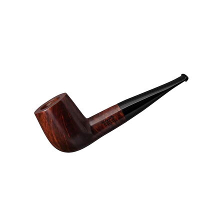 Şahin Kuyruklu Yıldız 311 9mm. Filtreli Ebonit Saplı Pipo (238410)