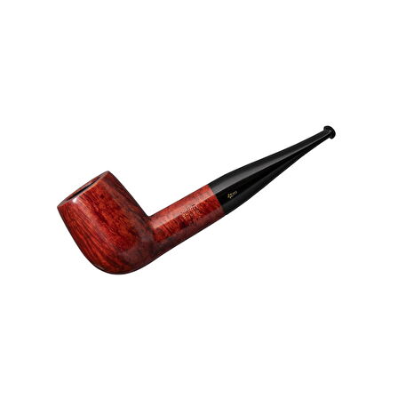 Şahin Kuyruklu Yıldız 311 9mm. Filtreli Ebonit Saplı Pipo (238411)
