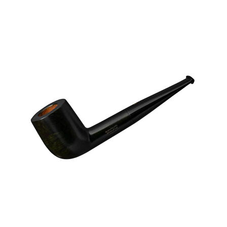 Şahin Kuyruklu Yıldız 116 9mm. Filtreli Ebonit Saplı Pipo (238441)