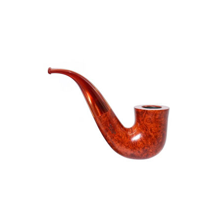 Şahin Kuyruklu Yıldız Mod XL.Cal 9mm. Filtreli Akrilik Saplı Pipo 238496