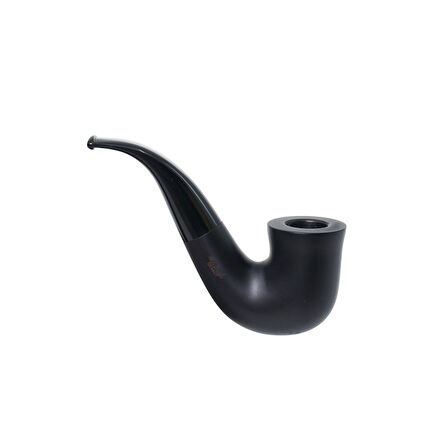 Şahin Kuyruklu Yıldız Mod XL.Cal 9mm. Filtreli Akrilik Saplı Pipo 238497