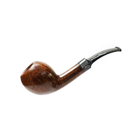 Şahin Kuyruklu Yıldız 180 9mm. Filtreli Akrilik Saplı Pipo (238502)