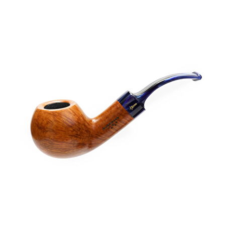 Şahin Kuyruklu Yıldız 185 9mm. Filtreli Akrilik Saplı Pipo (238515)