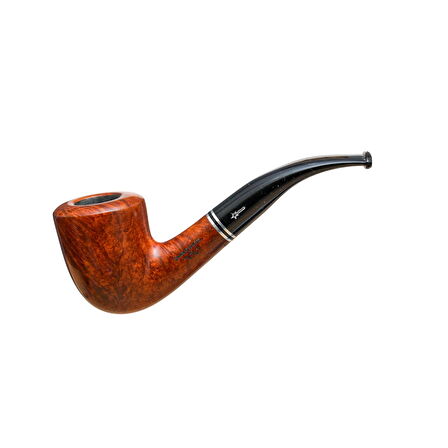 Şahin Kuyruklu Yıldız 451 9mm. Filtreli Akrilik Saplı Pipo (238629)