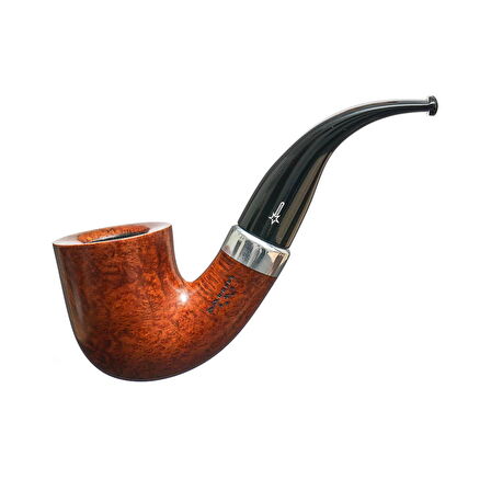 Şahin Kuyruklu Yıldız 450 9mm. Filtreli Akrilik Saplı Pipo (238641)