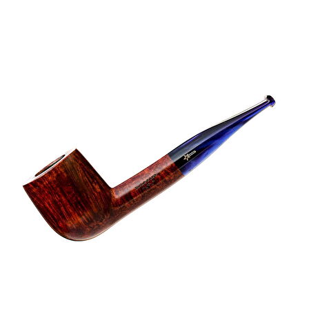 Şahin Kuyruklu Yıldız 104 9mm. Filtreli Akrilik Saplı Pipo (238661)
