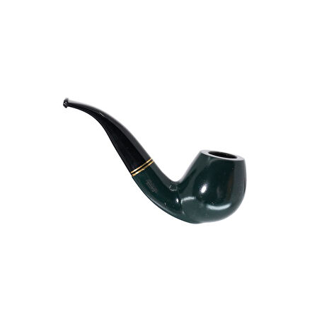 Şahin Kuyruklu Yıldız Stnw 32 9mm. Filtreli Akrilik Saplı Pipo 238711