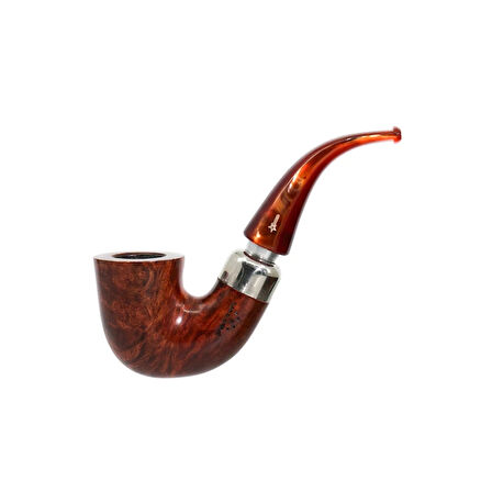 Şahin Kuyruklu Yıldız Mod Pet11FB 9mm. Filtreli Akrilik Saplı Pipo 238725