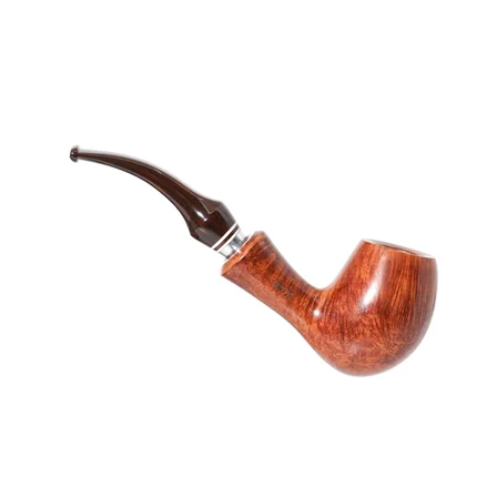 Şahin Kuyruklu Yıldız 963 9mm. Filtreli Akrilik Saplı Pipo 238743
