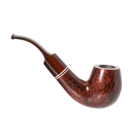 Şahin Kuyruklu Yıldız Mod Pet Poy 9mm. Filtreli Akrilik Saplı Pipo 238761