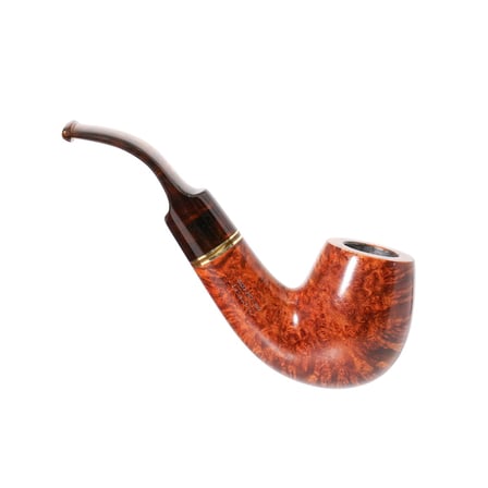 Şahin Kuyruklu Yıldız Mod Pet Poy 9mm. Filtreli Akrilik Saplı Pipo 238762