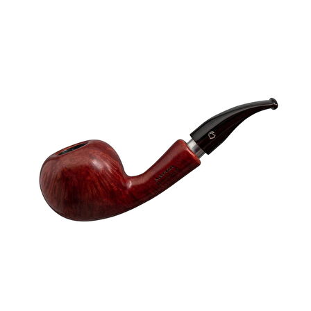Şahin Collection 2020 9mm. Filtreli Akrilik Saplı Pipo (239010)