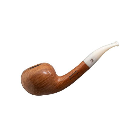 Şahin Collection 2020 9mm. Filtreli Akrilik Saplı Pipo (239011)