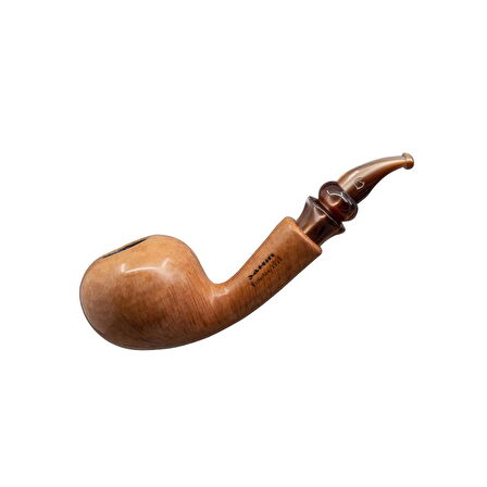 Şahin Collection 2020 9mm. Filtreli Akrilik Saplı Pipo (239013)